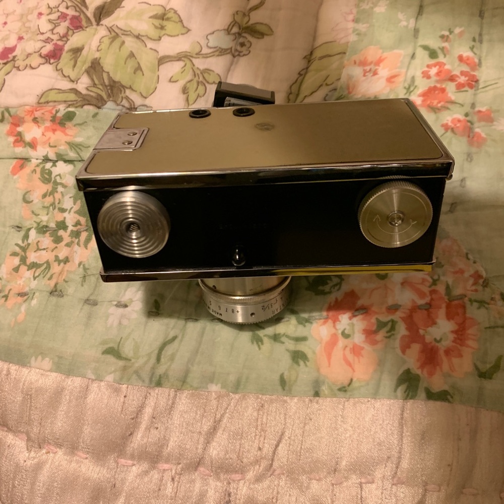 Vintage Argus Camera - Picture 5 of 6
